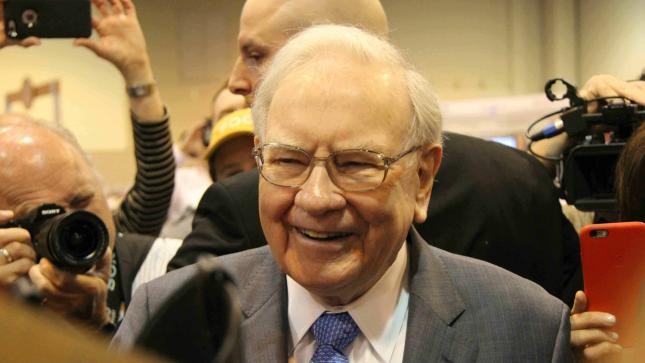 3 tips Wat Jij kunt leren van Warren Buffet;